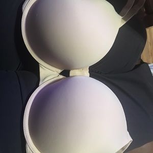 VS bra. Size 36D. New